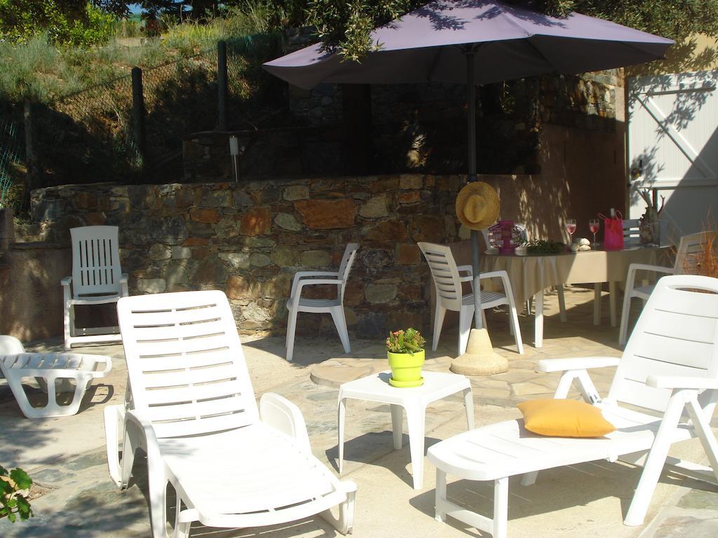 Residence Arinella Farinole Exterior photo