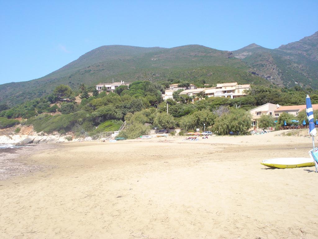 Residence Arinella Farinole Exterior photo