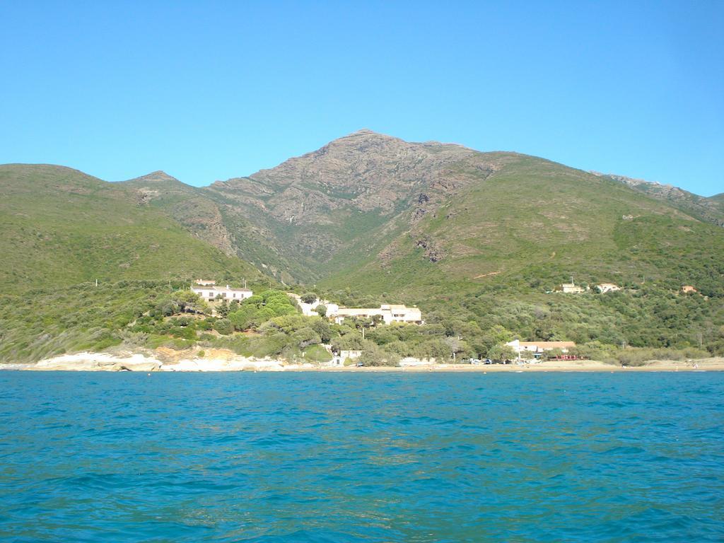 Residence Arinella Farinole Exterior photo