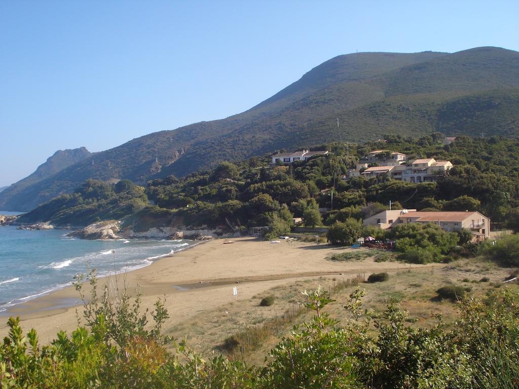 Residence Arinella Farinole Exterior photo