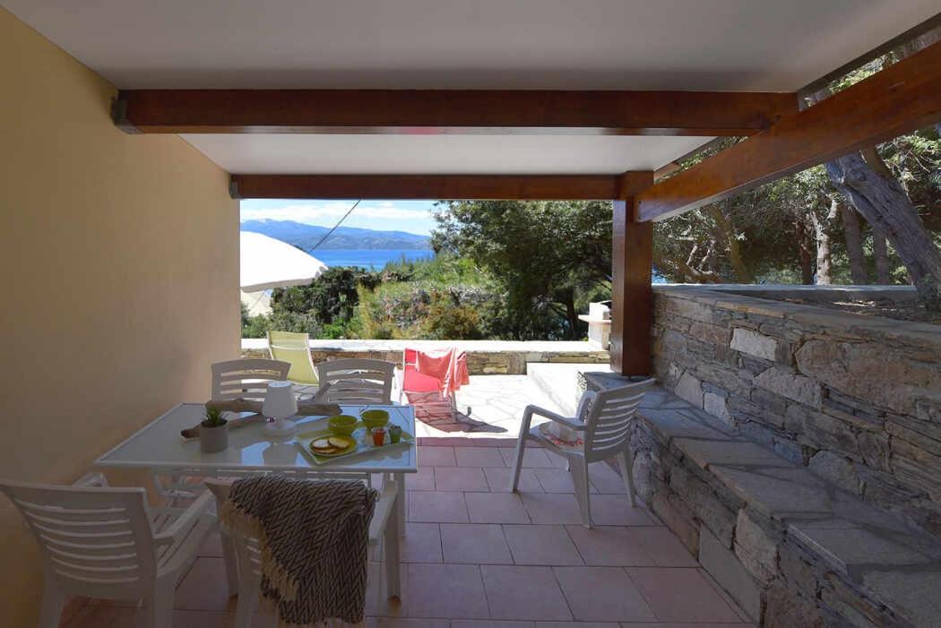 Residence Arinella Farinole Exterior photo