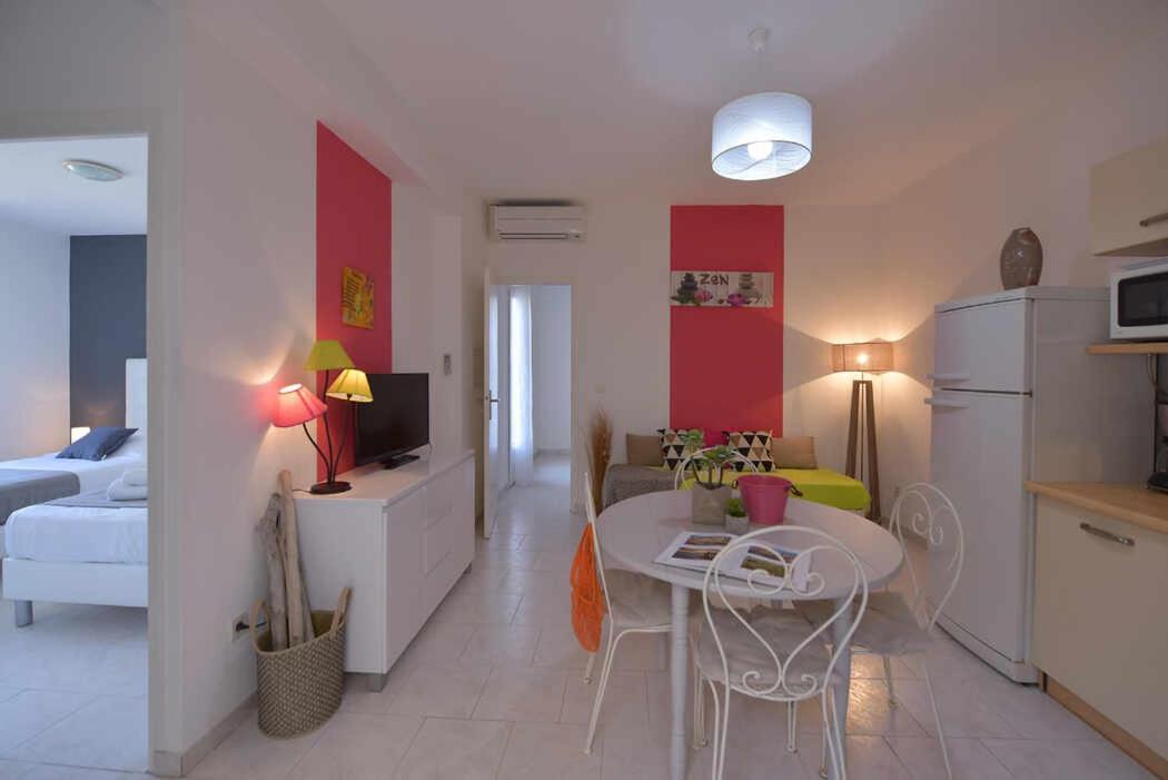 Residence Arinella Farinole Exterior photo
