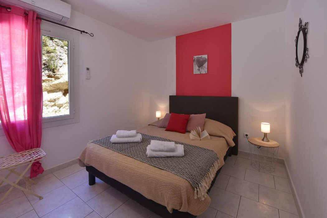 Residence Arinella Farinole Exterior photo